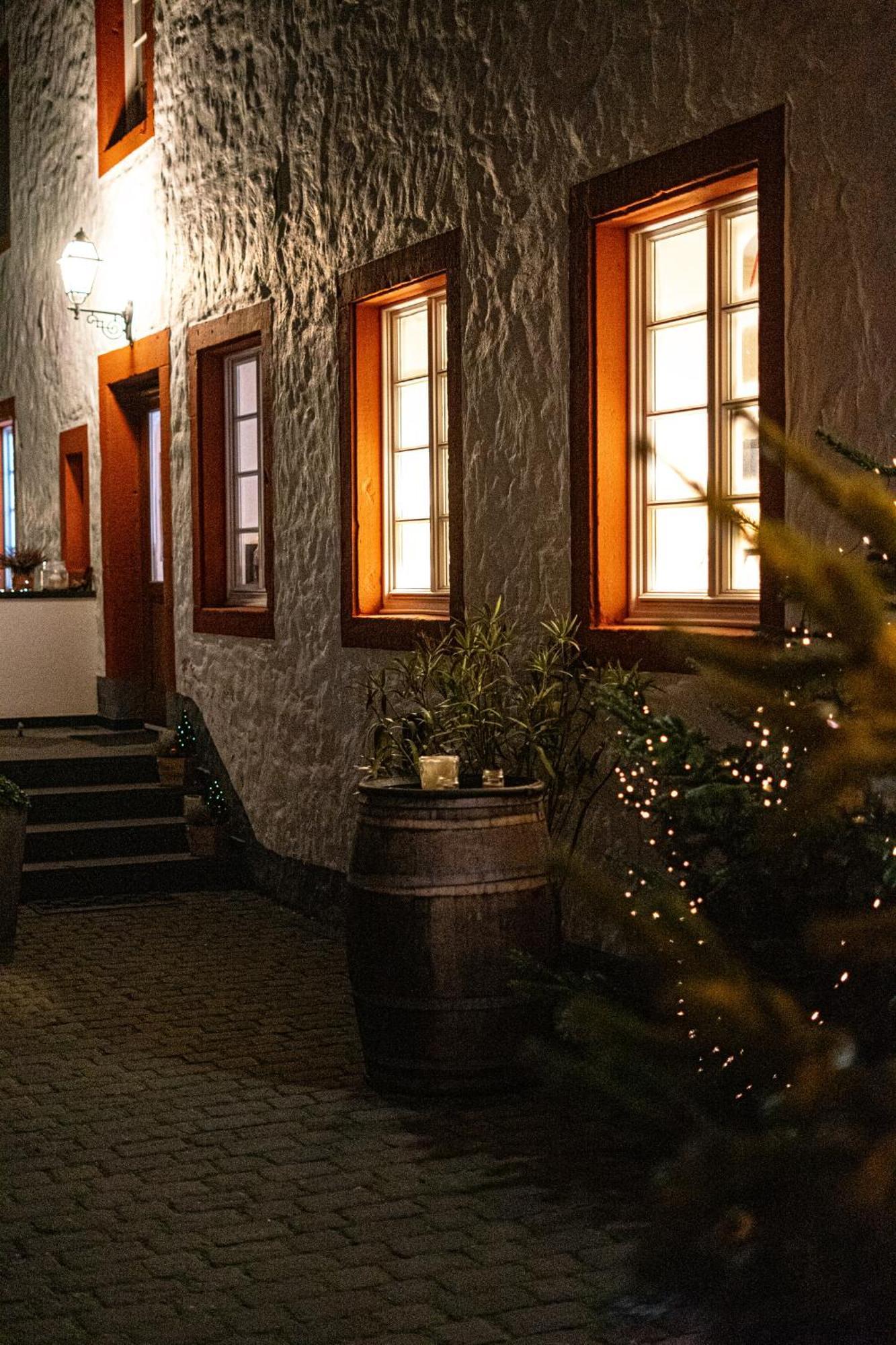 Gasthaus Zum Alten Brauhaus Euskirchen Eksteriør billede
